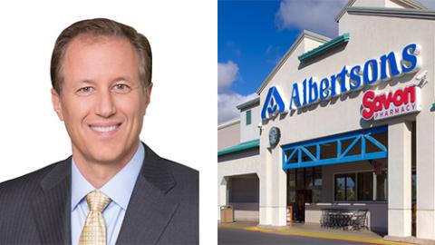 Albertsons Hires New EVP And Chief HR Officer | Progressive Grocer